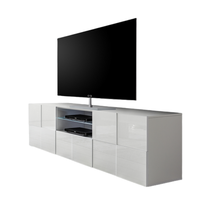 Szafka RTV DAMA/DONNA 181 cm