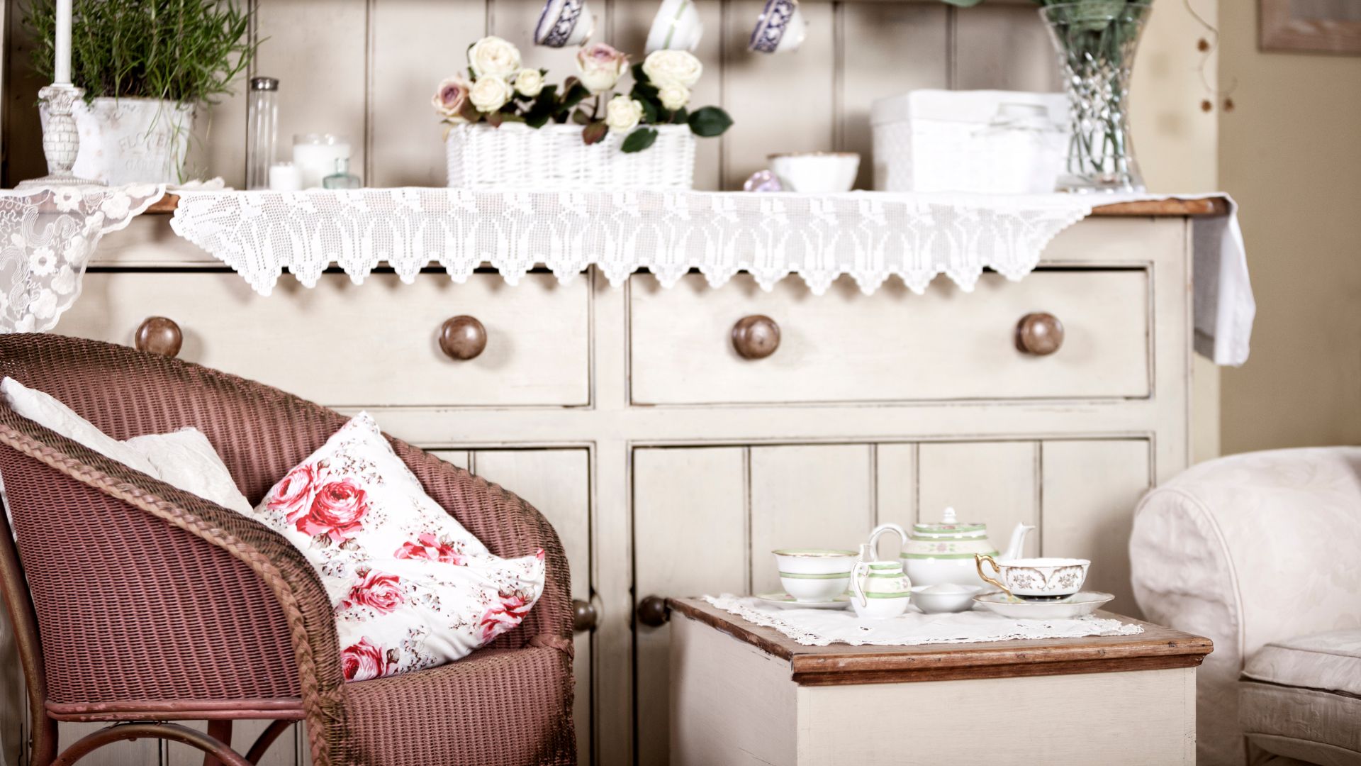 Shabby Chic Neuenstein